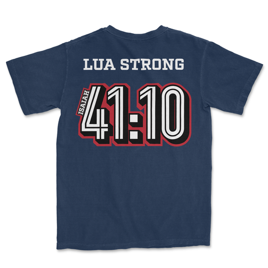 Limited Edition LUA Strong Tee