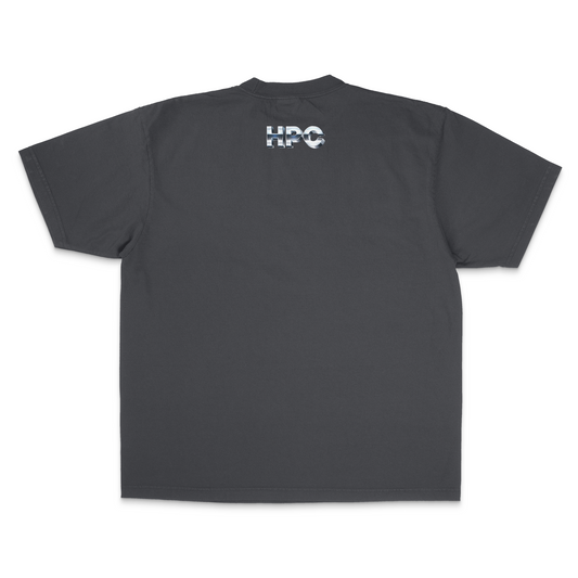 Chrome Saved Short Sleeve | Shadow