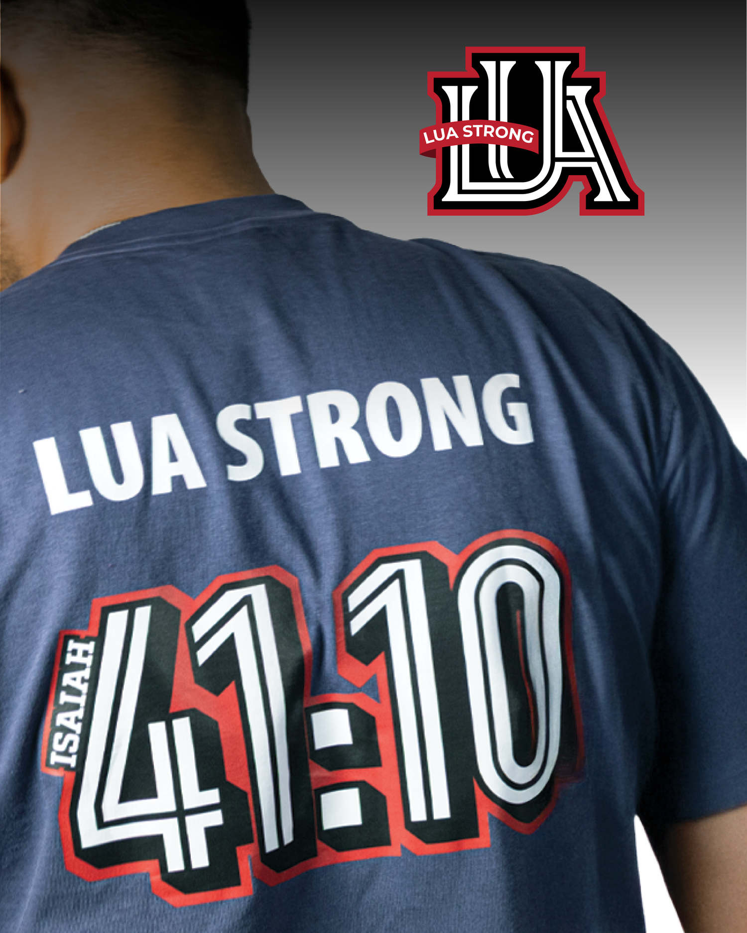 LUA Strong