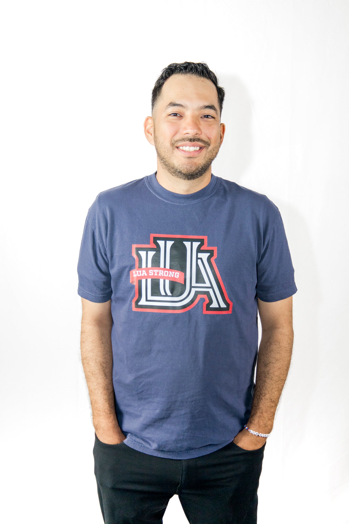 Limited Edition LUA Strong Tee