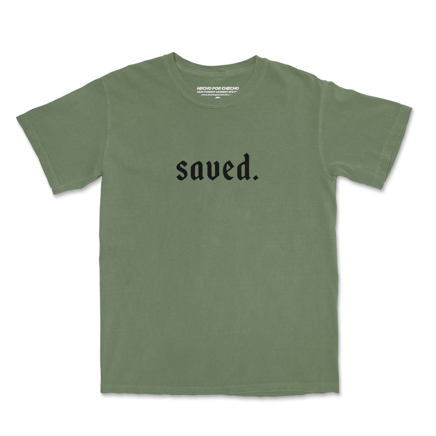 Custom Vintage saved T-Shirts