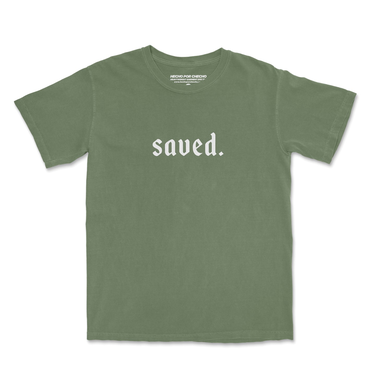 Custom Vintage saved T-Shirts